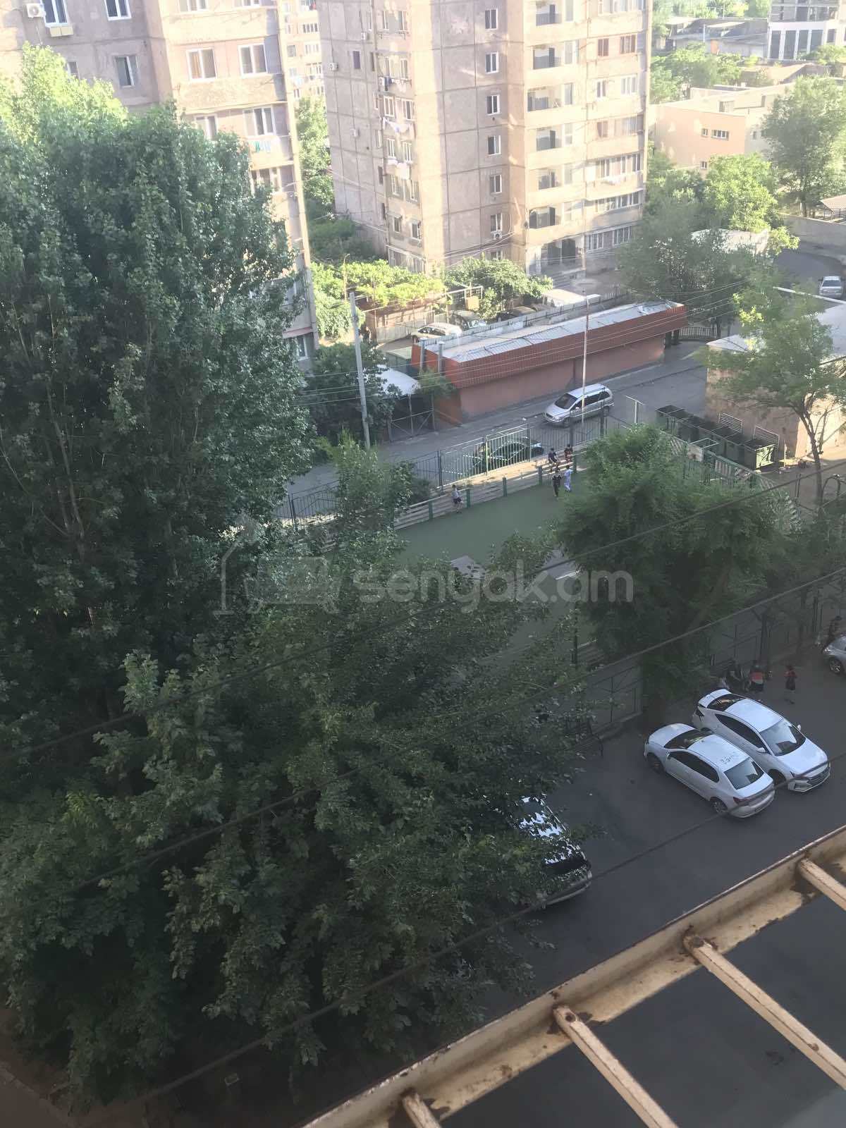 3 Սենյականոց Բնակարան, 75քմ, 7/9 հարկ, Կոսմետիկ Վերանորոգված, Արևկող