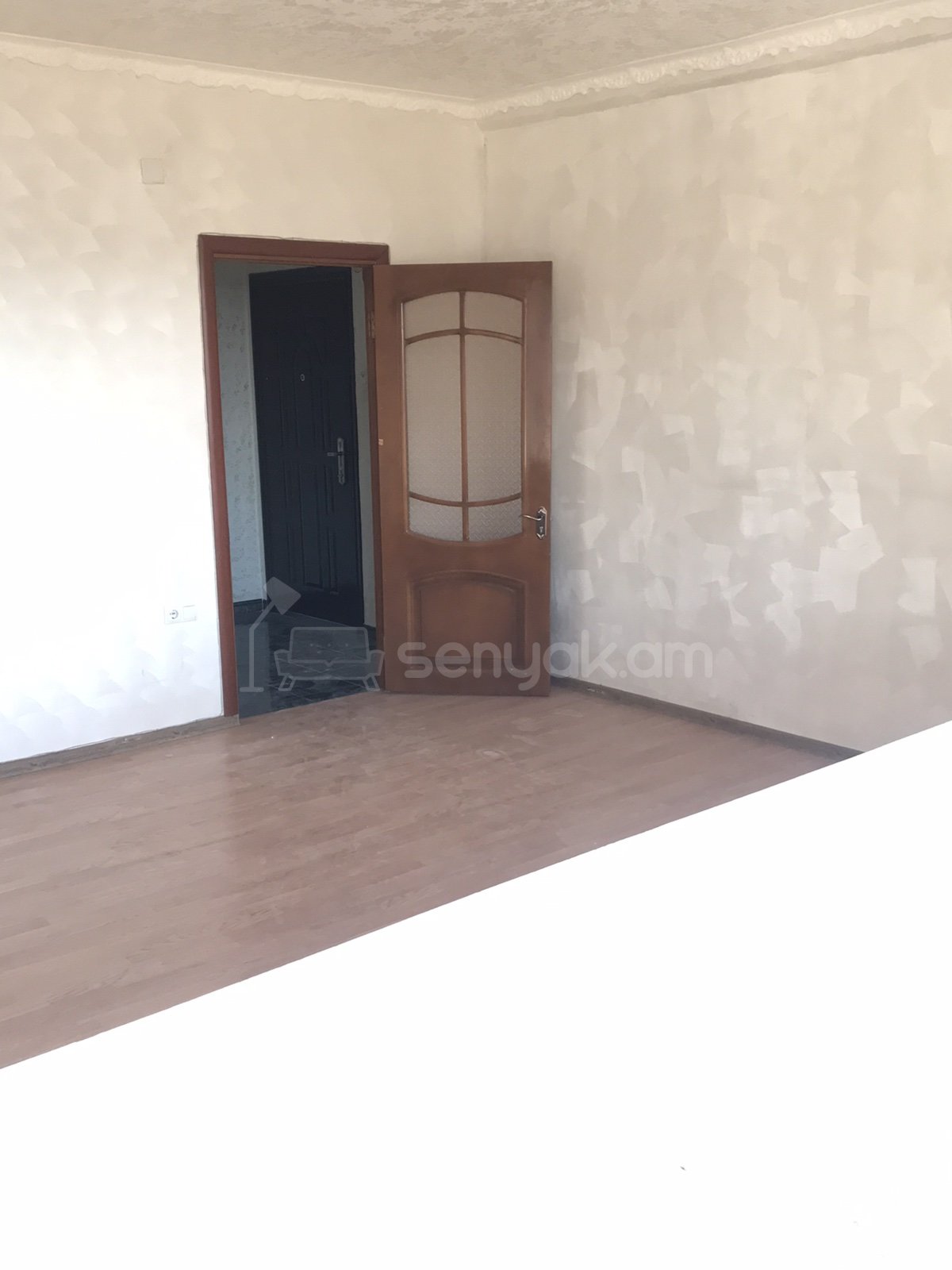 3 Սենյականոց Բնակարան, 75քմ, 7/9 հարկ, Կոսմետիկ Վերանորոգված, Արևկող