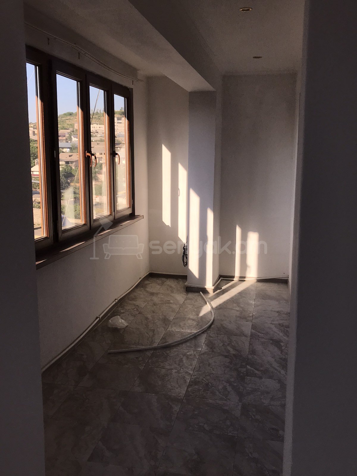 3 Սենյականոց Բնակարան, 75քմ, 7/9 հարկ, Կոսմետիկ Վերանորոգված, Արևկող