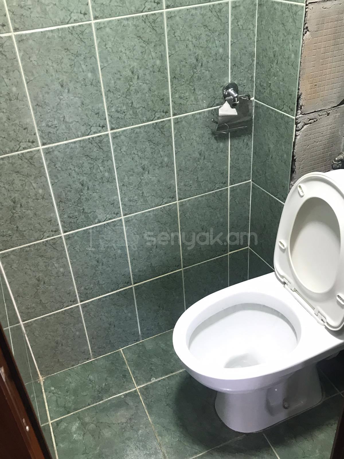 3 Սենյականոց Բնակարան, 75քմ, 7/9 հարկ, Կոսմետիկ Վերանորոգված, Արևկող