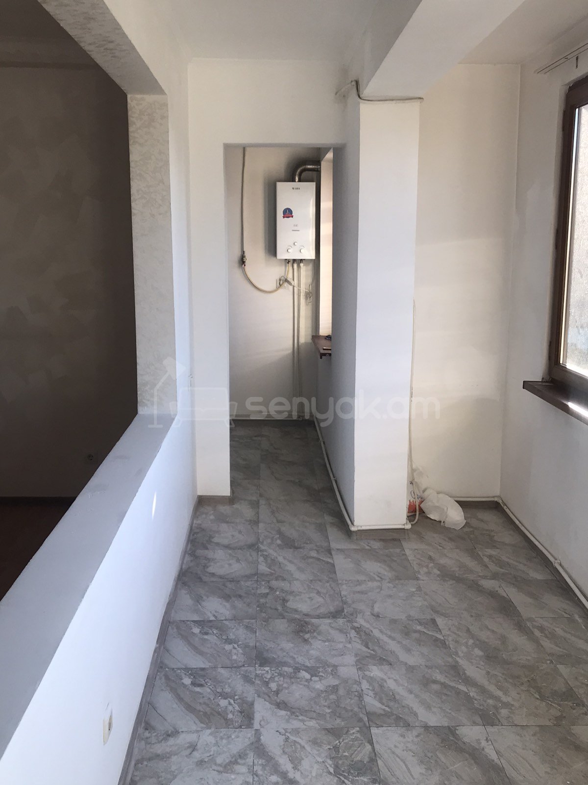 3 Սենյականոց Բնակարան, 75քմ, 7/9 հարկ, Կոսմետիկ Վերանորոգված, Արևկող