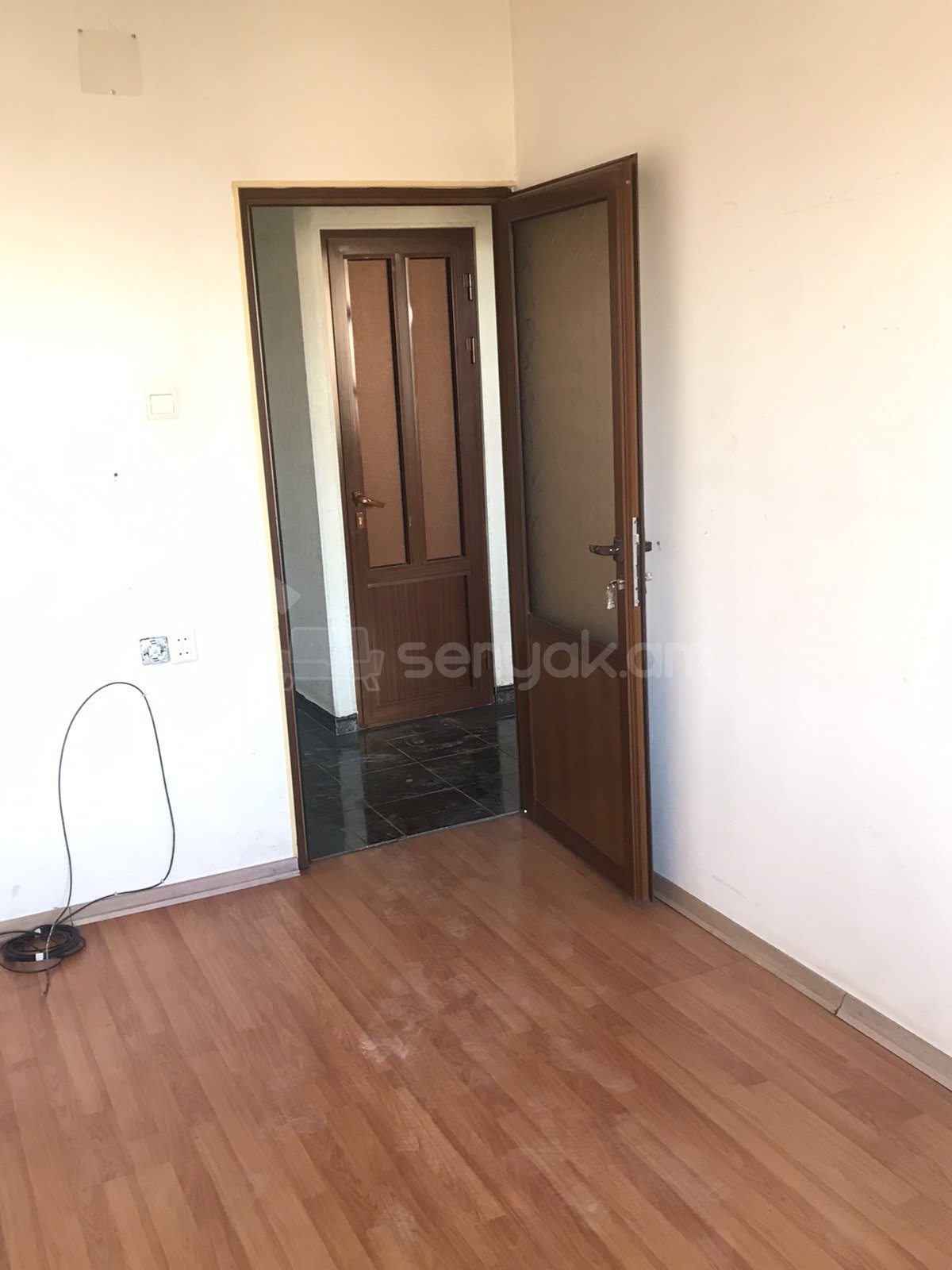 3 Սենյականոց Բնակարան, 75քմ, 7/9 հարկ, Կոսմետիկ Վերանորոգված, Արևկող