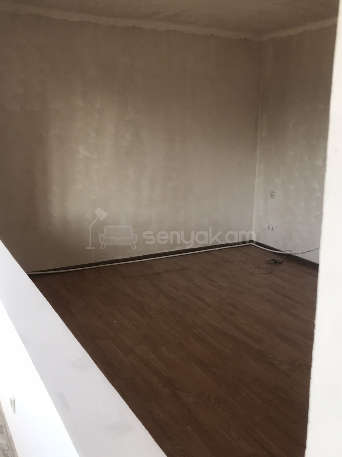 3 Սենյականոց Բնակարան, 75քմ, 7/9 հարկ, Կոսմետիկ Վերանորոգված, Արևկող