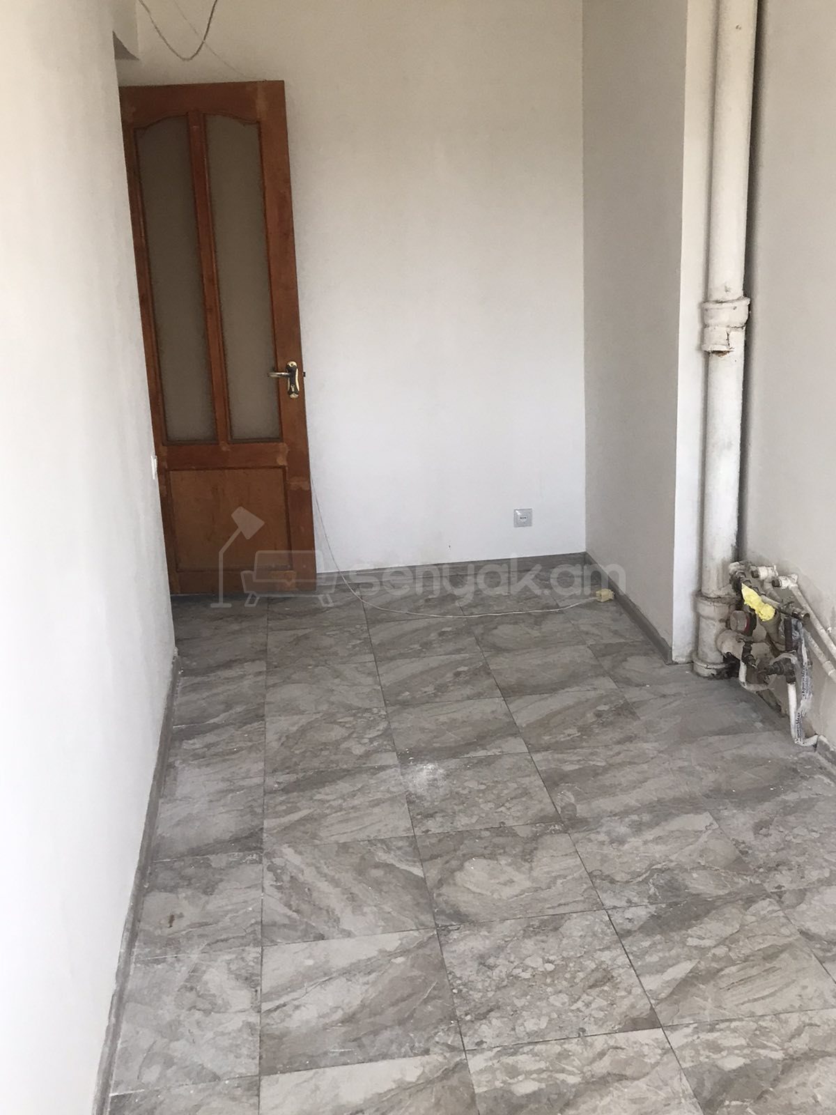 3 Սենյականոց Բնակարան, 75քմ, 7/9 հարկ, Կոսմետիկ Վերանորոգված, Արևկող