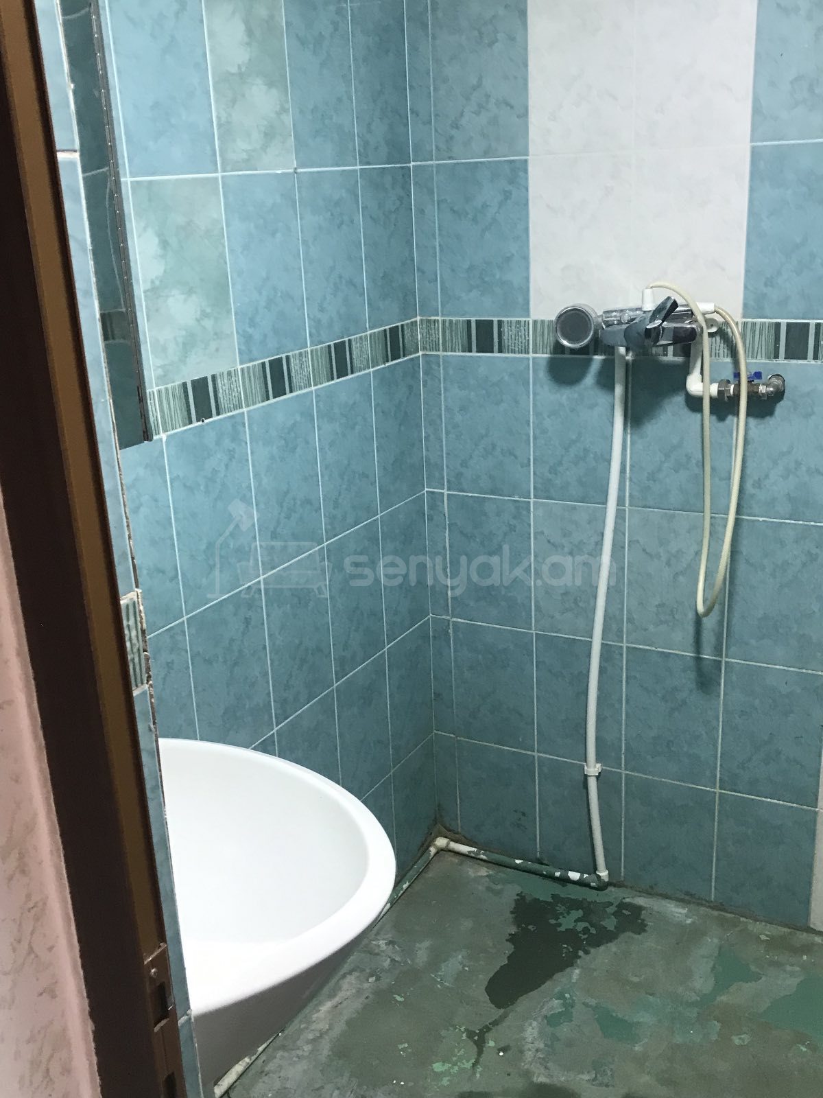 3 Սենյականոց Բնակարան, 75քմ, 7/9 հարկ, Կոսմետիկ Վերանորոգված, Արևկող