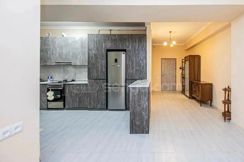 3 Սենյականոց Բնակարան, 96քմ, 5/13 հարկ, Դիզայներական Վերանորոգված, Կահավորված