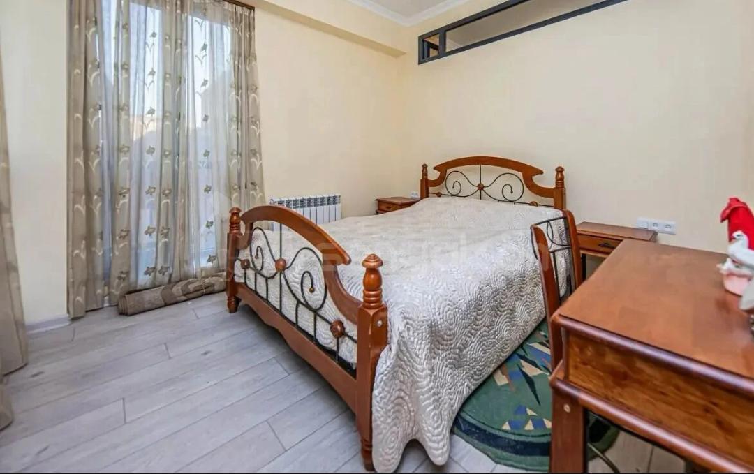 3 Սենյականոց Բնակարան, 96քմ, 5/13 հարկ, Դիզայներական Վերանորոգված, Կահավորված