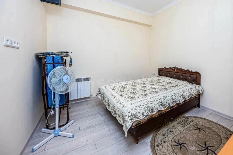 3 Սենյականոց Բնակարան, 96քմ, 5/13 հարկ, Դիզայներական Վերանորոգված, Կահավորված