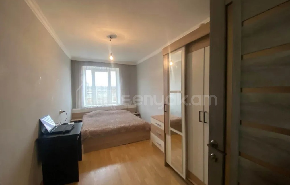 3 Սենյականոց Բնակարան, 60քմ, 4/5 հարկ, Դիզայներական Վերանորոգված