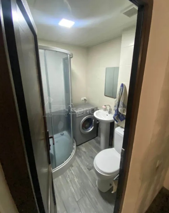 3 Սենյականոց Բնակարան, 60քմ, 4/5 հարկ, Դիզայներական Վերանորոգված