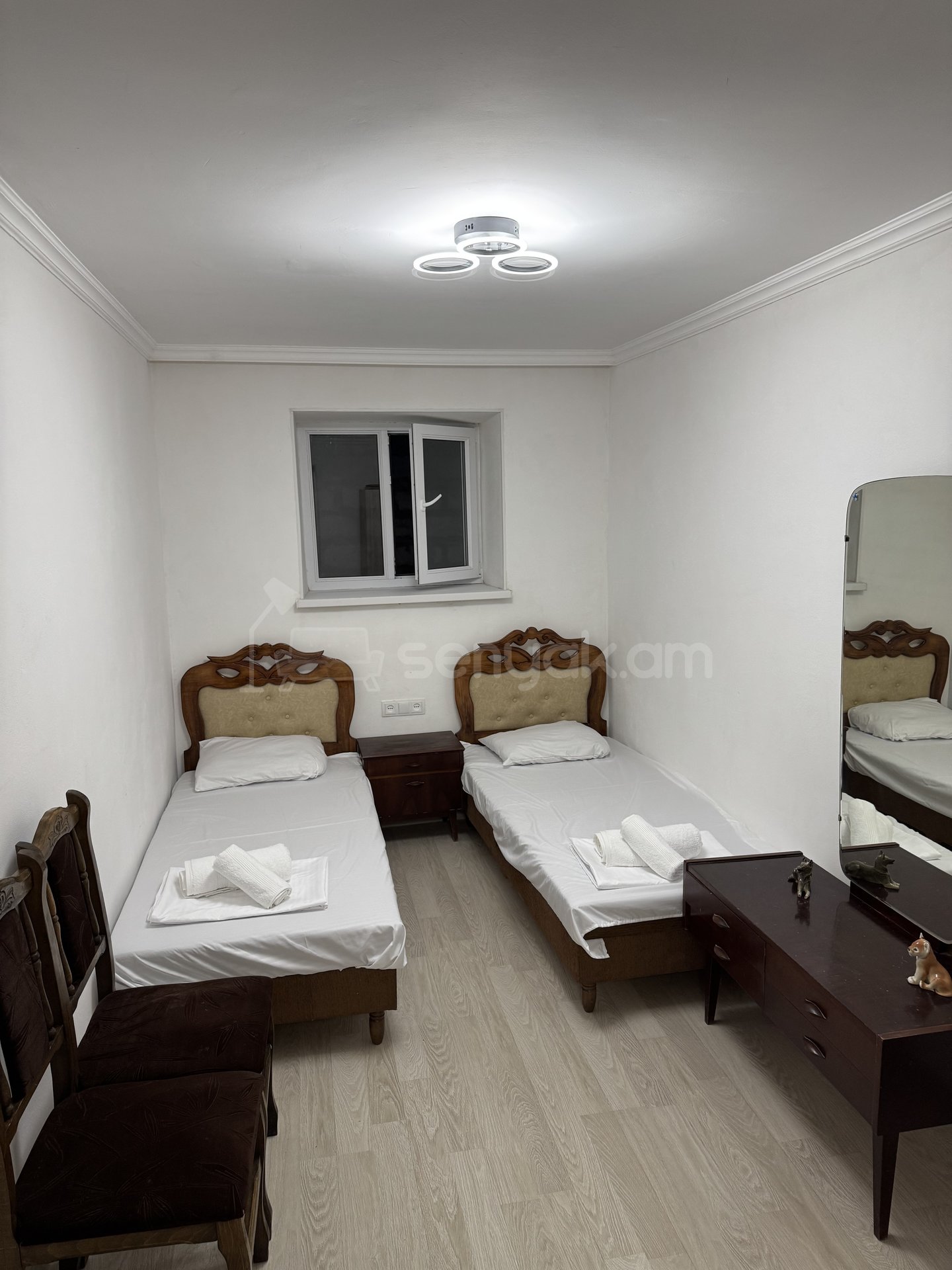 6 Սենյականոց Սեփական Տուն, 280քմ, Կապիտալ Վերանորոգված