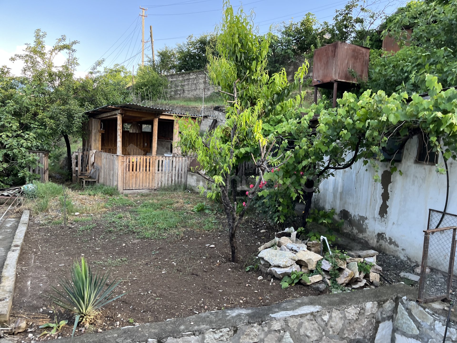 6 Սենյականոց Սեփական Տուն, 280քմ, Կապիտալ Վերանորոգված
