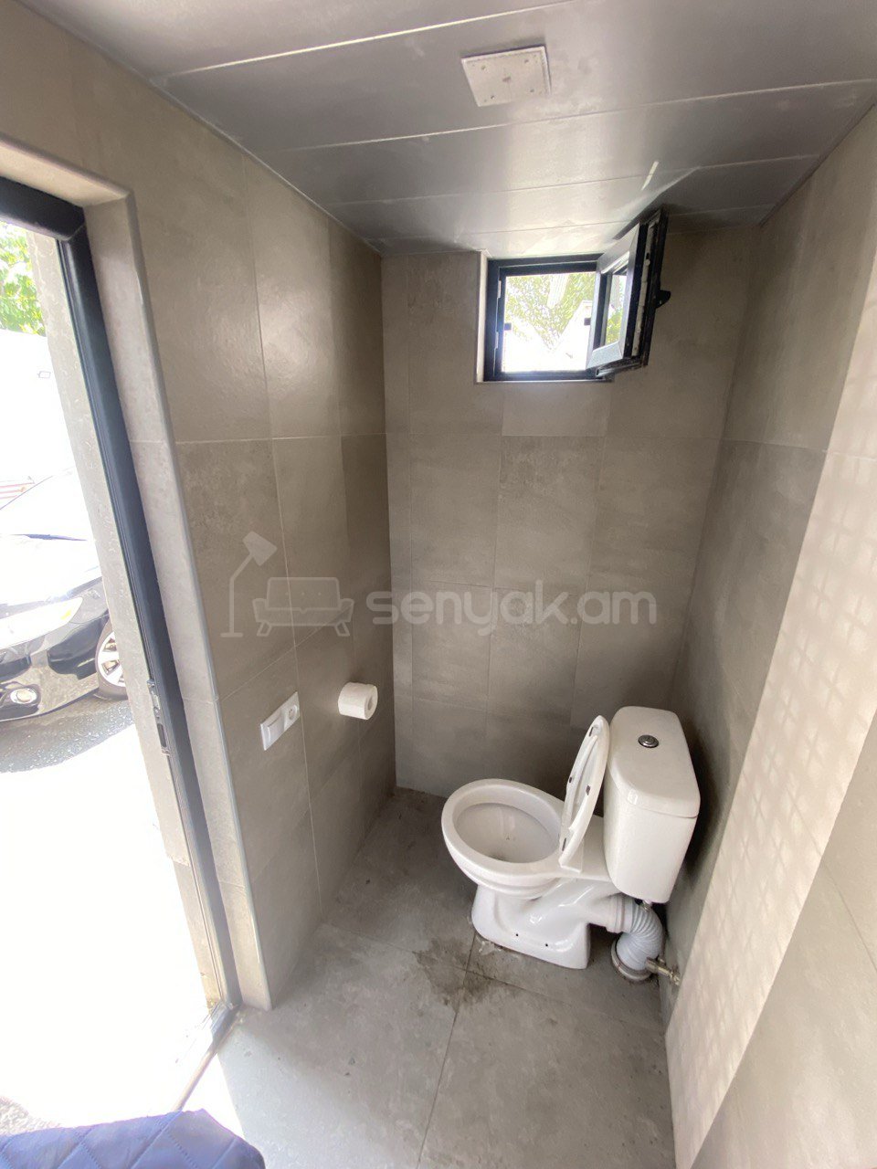 Կոմերցիոն Տարածք, 80քմ, Կապիտալ Վերանորոգված