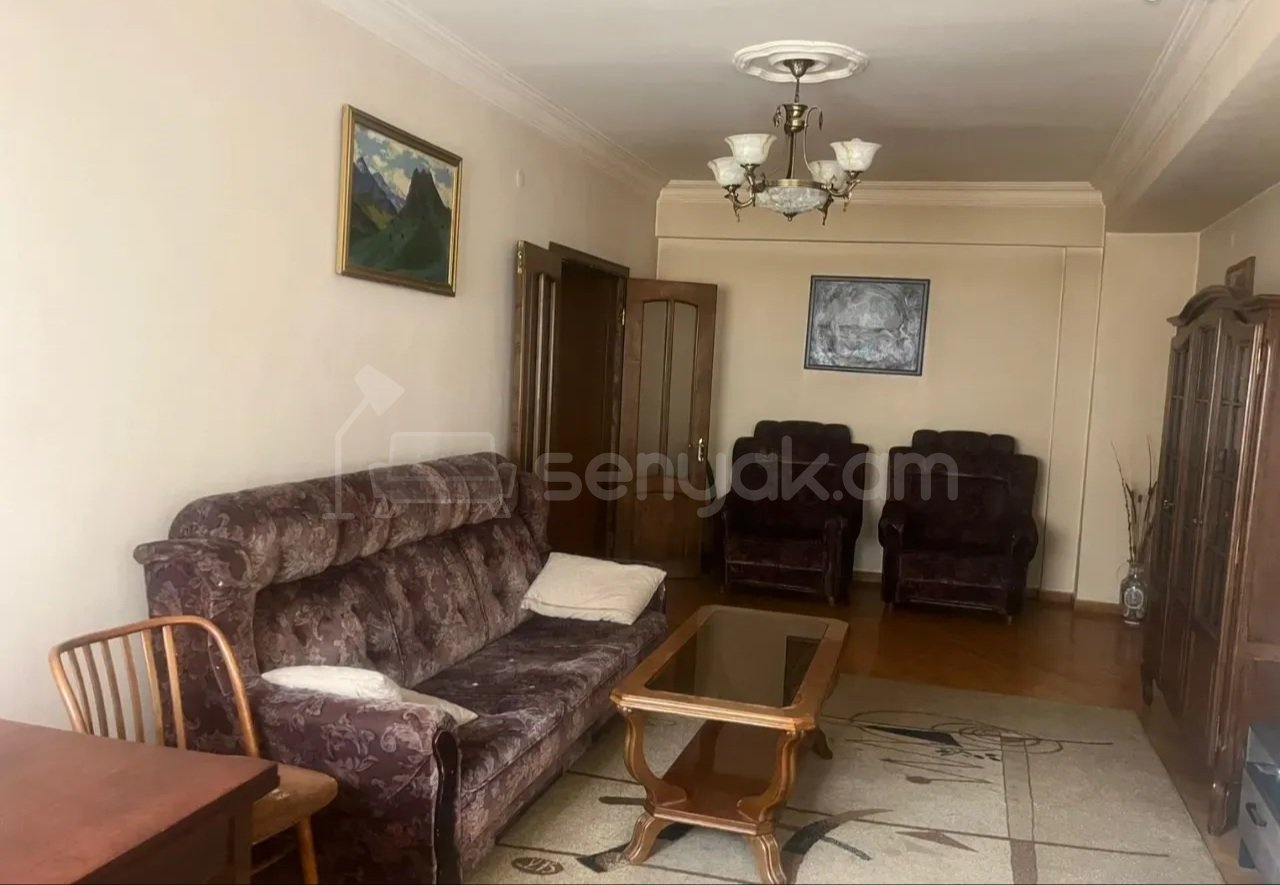 2 Սենյականոց Բնակարան, 70քմ, 5/10 հարկ, Կապիտալ Վերանորոգված, Կահավորված