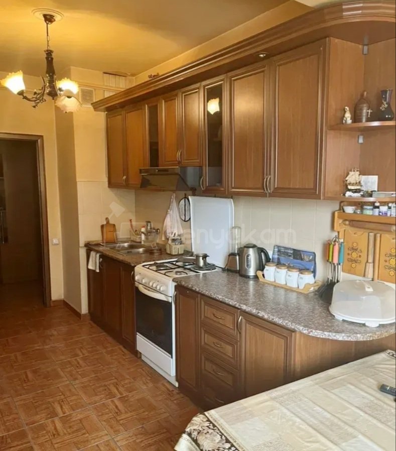 2 Սենյականոց Բնակարան, 70քմ, 5/10 հարկ, Կապիտալ Վերանորոգված, Կահավորված