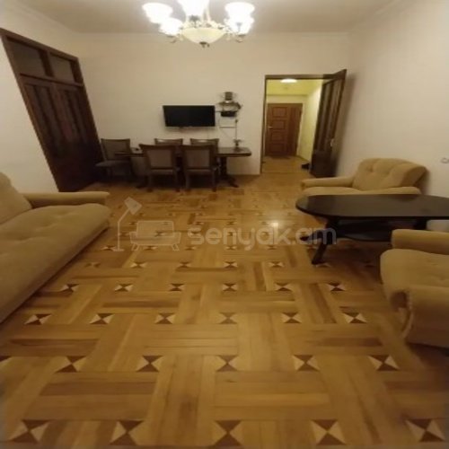 3 Սենյականոց Բնակարան Քարե Շենքում, 73քմ, 4/4 հարկ, Կոսմետիկ Վերանորոգված, Կահավորված, Արևկող