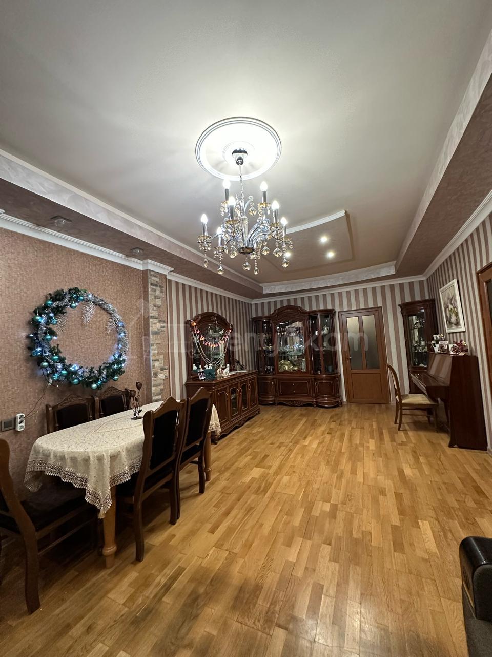 4 Սենյականոց Սեփական Տուն, 100քմ, Կապիտալ Վերանորոգված
