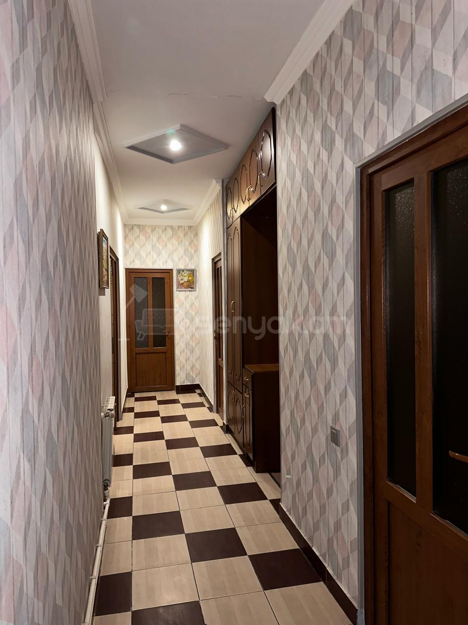 4 Սենյականոց Սեփական Տուն, 100քմ, Կապիտալ Վերանորոգված