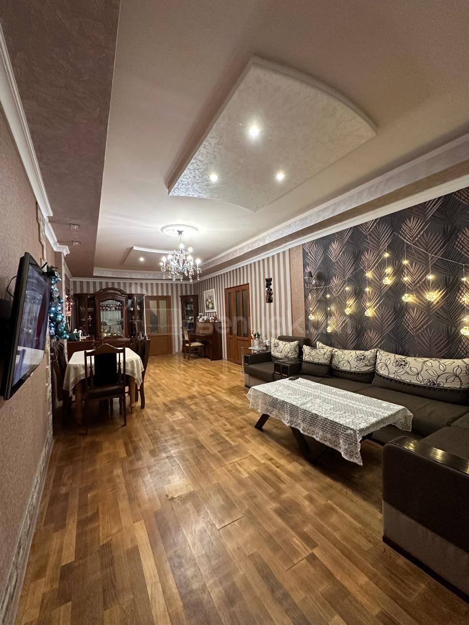 4 Սենյականոց Սեփական Տուն, 100քմ, Կապիտալ Վերանորոգված