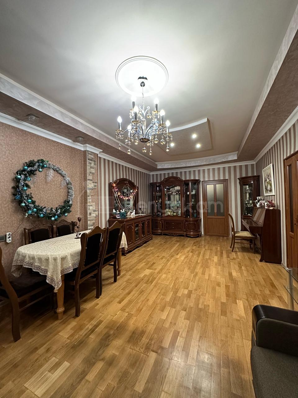 4 Սենյականոց Սեփական Տուն, 100քմ, Կապիտալ Վերանորոգված