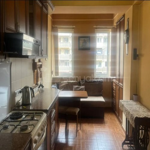 2 Սենյականոց Բնակարան, 70քմ, 5/10 հարկ, Կոսմետիկ Վերանորոգված, Կահավորված, Արևկող