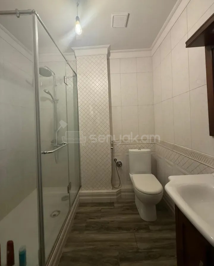 4 Սենյականոց Բնակարան Նորակառույցում, 146քմ, 6/8 հարկ, Կապիտալ Վերանորոգված