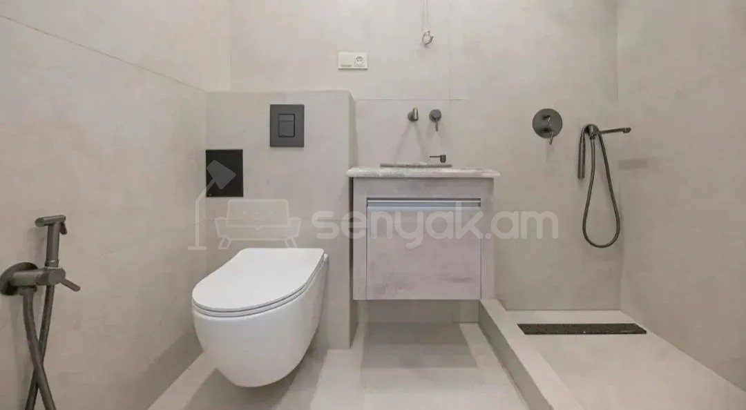 3 Սենյականոց Բնակարան Քարե Շենքում, 77քմ, 3/5 հարկ, Կապիտալ Վերանորոգված