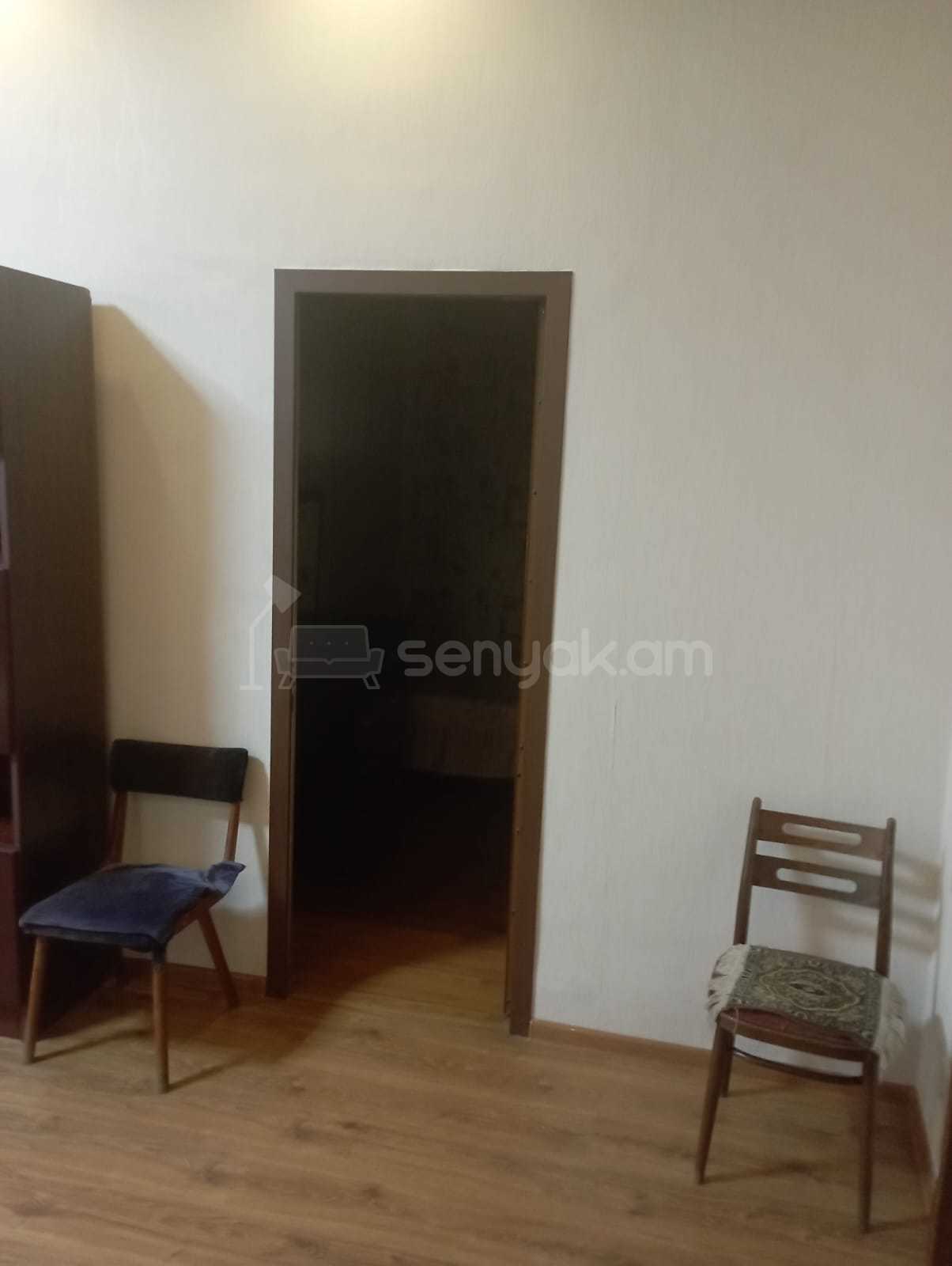 3 Սենյականոց Սեփական Տուն, 100քմ, Կապիտալ Վերանորոգված, Կահավորված, Ավտոտնակով