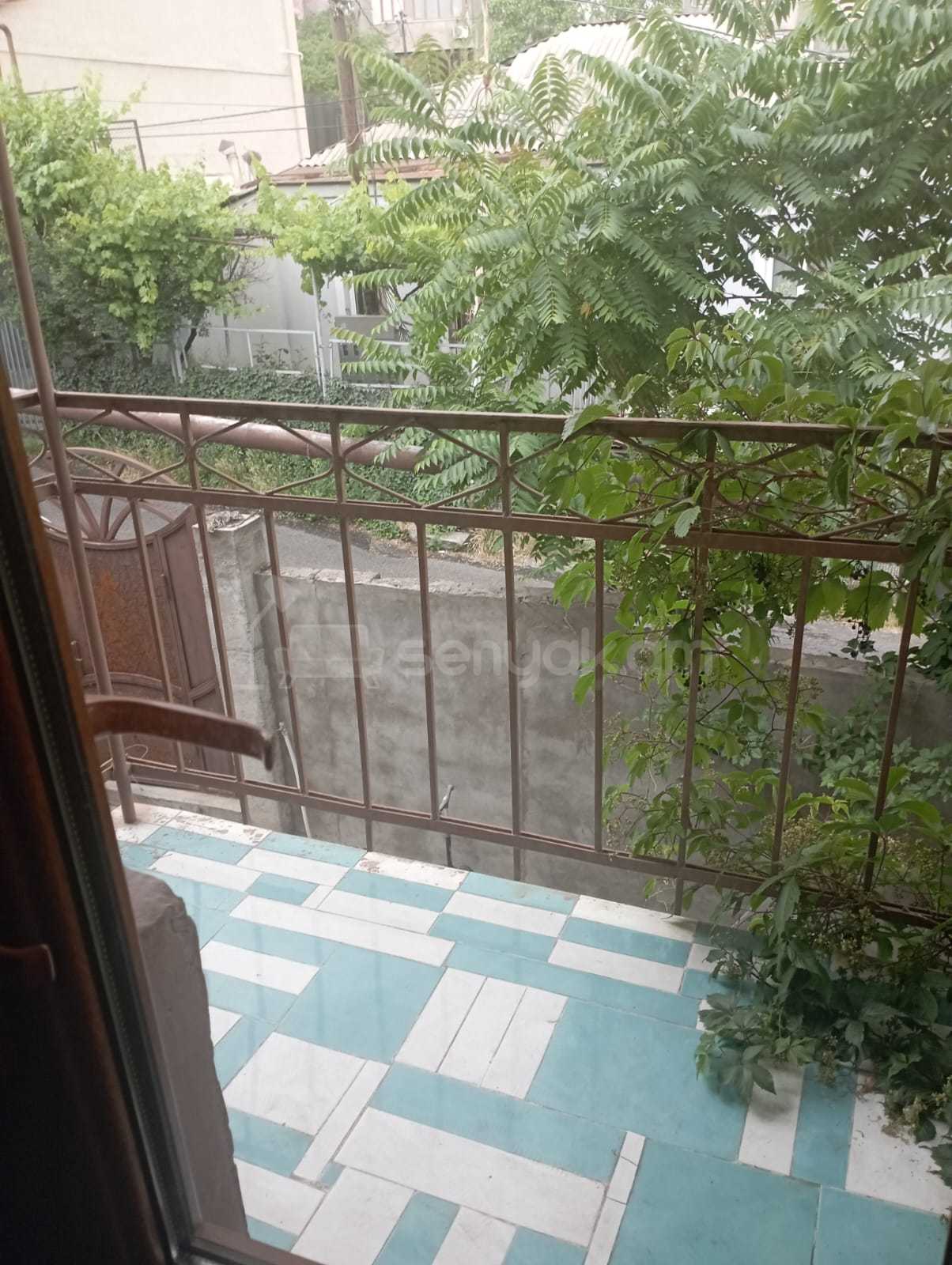 3 Սենյականոց Սեփական Տուն, 100քմ, Կապիտալ Վերանորոգված, Կահավորված, Ավտոտնակով