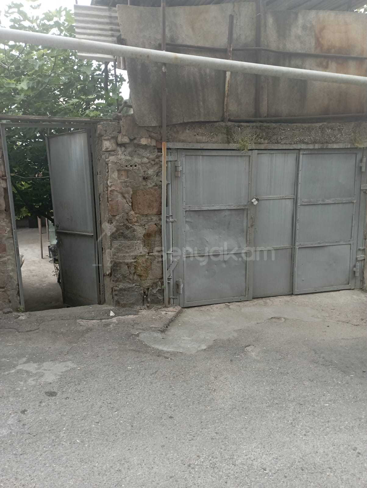 3 Սենյականոց Սեփական Տուն, 100քմ, Կապիտալ Վերանորոգված, Կահավորված, Ավտոտնակով
