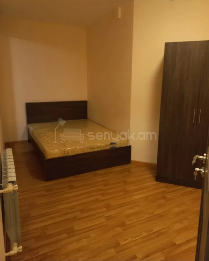 2 Սենյականոց Բնակարան Նորակառույցում, 52քմ, 3/12 հարկ, Կապիտալ Վերանորոգված, Կահավորված