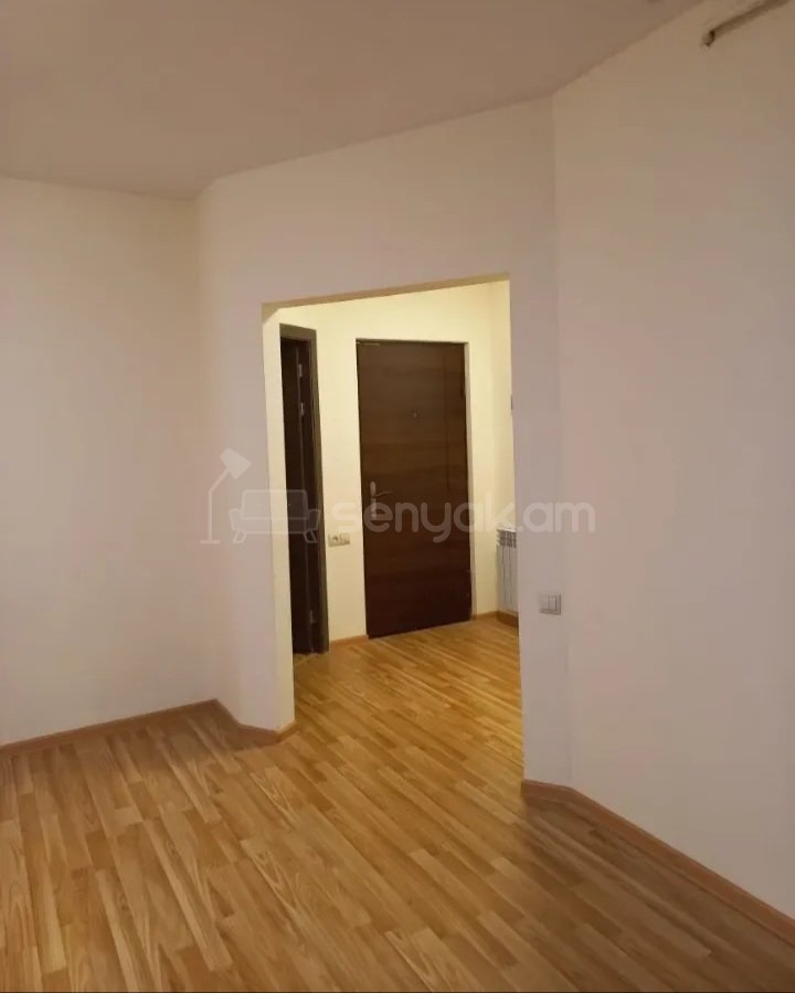 2 Սենյականոց Բնակարան Նորակառույցում, 52քմ, 3/12 հարկ, Կապիտալ Վերանորոգված, Կահավորված