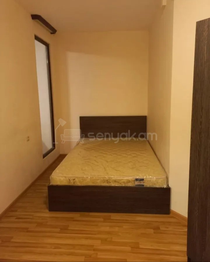 2 Սենյականոց Բնակարան Նորակառույցում, 52քմ, 3/12 հարկ, Կապիտալ Վերանորոգված, Կահավորված
