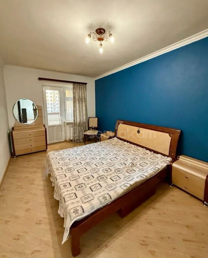 2 Սենյականոց Բնակարան Քարե Շենքում, 58քմ, 5/5 հարկ, Կապիտալ Վերանորոգված
