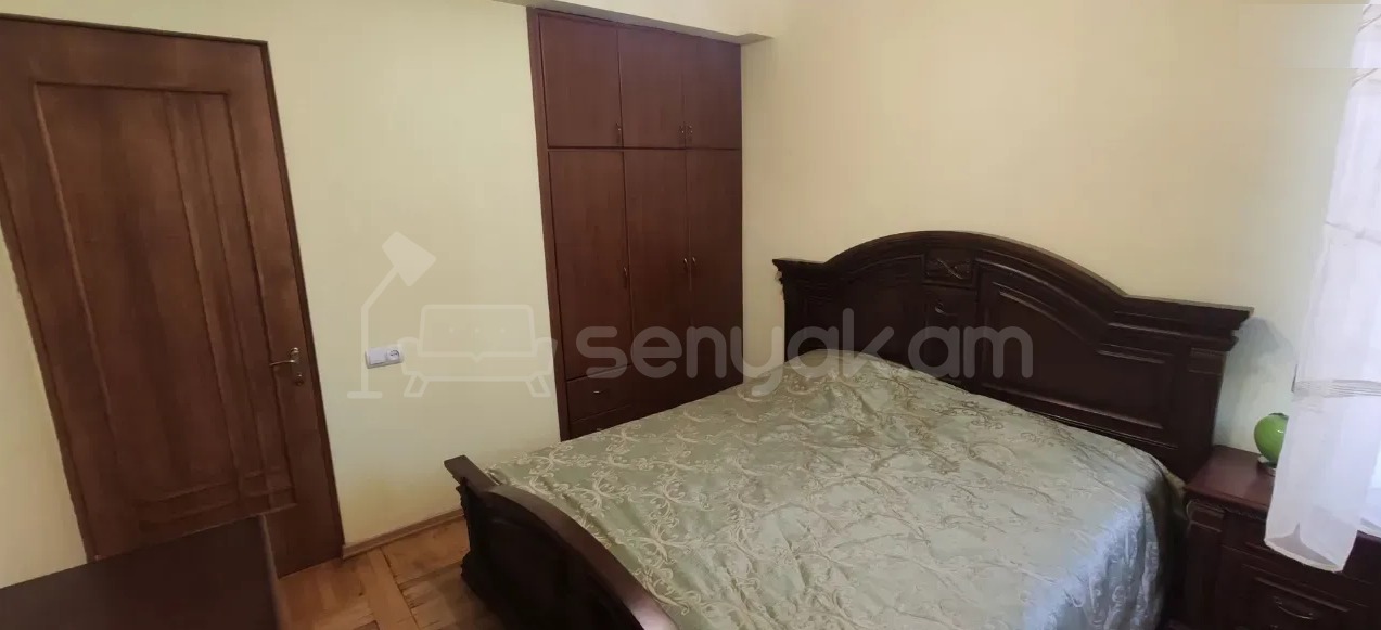 3 Սենյականոց Բնակարան, 73քմ, 5/9 հարկ, Կապիտալ Վերանորոգված