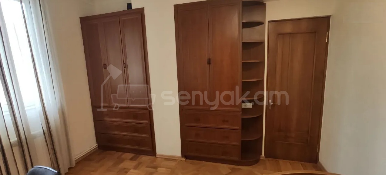 3 Սենյականոց Բնակարան, 73քմ, 5/9 հարկ, Կապիտալ Վերանորոգված