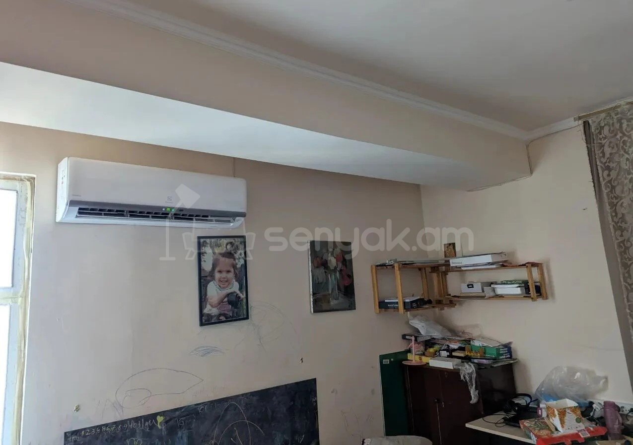 2 Սենյականոց Բնակարան, 65քմ, 14/14 հարկ, Պետական Վիճակում