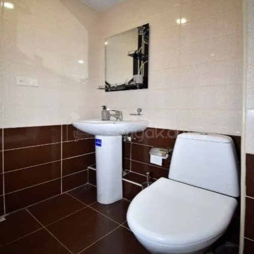 2 Սենյականոց Բնակարան, 55քմ, 14/16 հարկ, Կապիտալ Վերանորոգված, Կահավորված, Արևկող