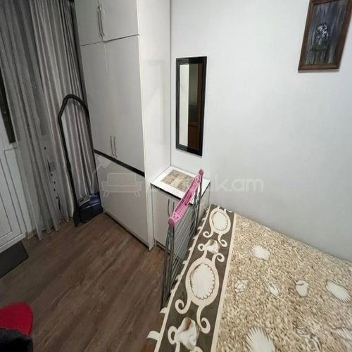 2 Սենյականոց Բնակարան, 55քմ, 14/16 հարկ, Կապիտալ Վերանորոգված, Կահավորված, Արևկող