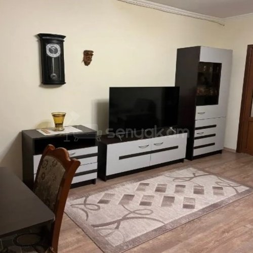 2 Սենյականոց Բնակարան, 55քմ, 14/16 հարկ, Կապիտալ Վերանորոգված, Կահավորված, Արևկող