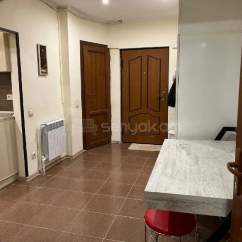 2 Սենյականոց Բնակարան, 55քմ, 14/16 հարկ, Կապիտալ Վերանորոգված, Կահավորված, Արևկող