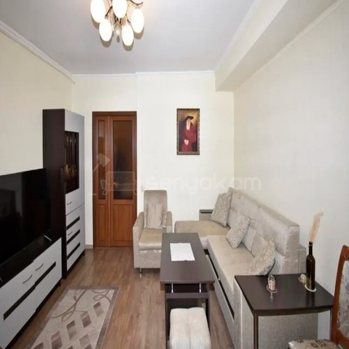 2 Սենյականոց Բնակարան, 55քմ, 14/16 հարկ, Կապիտալ Վերանորոգված, Կահավորված, Արևկող