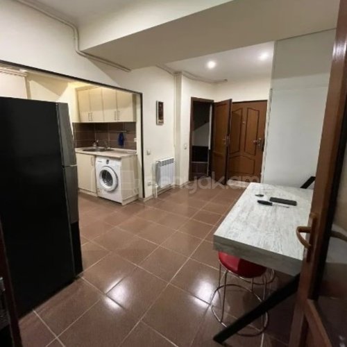 2 Սենյականոց Բնակարան, 55քմ, 14/16 հարկ, Կապիտալ Վերանորոգված, Կահավորված, Արևկող