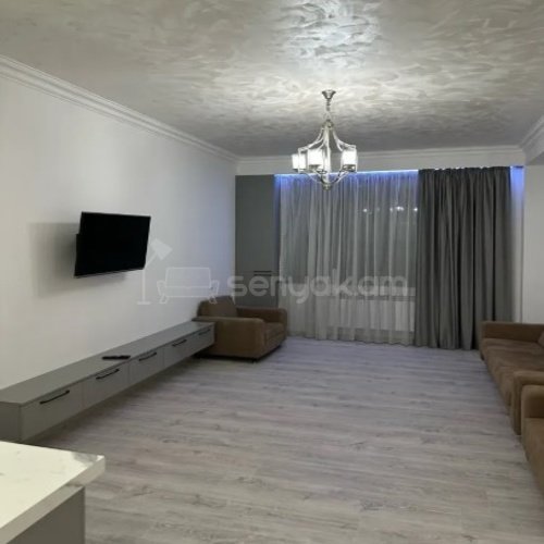 2 Սենյականոց Բնակարան, 63քմ, 9/16 հարկ, Դիզայներական Վերանորոգված, Կահավորված, Արևկող