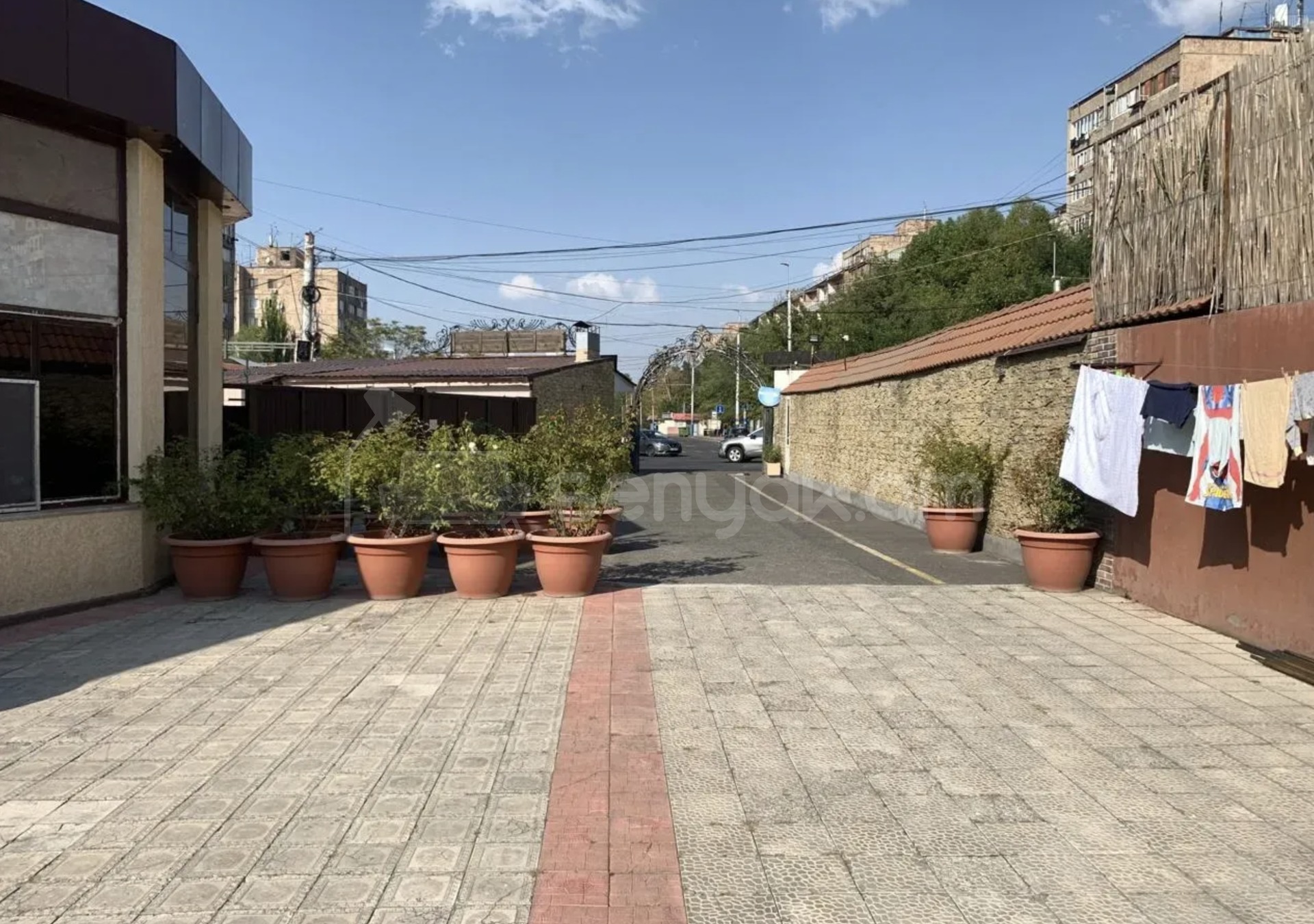 3 Սենյականոց Սեփական Տուն, 62քմ, Կապիտալ Վերանորոգված, Կահավորված, Ավտոտնակով