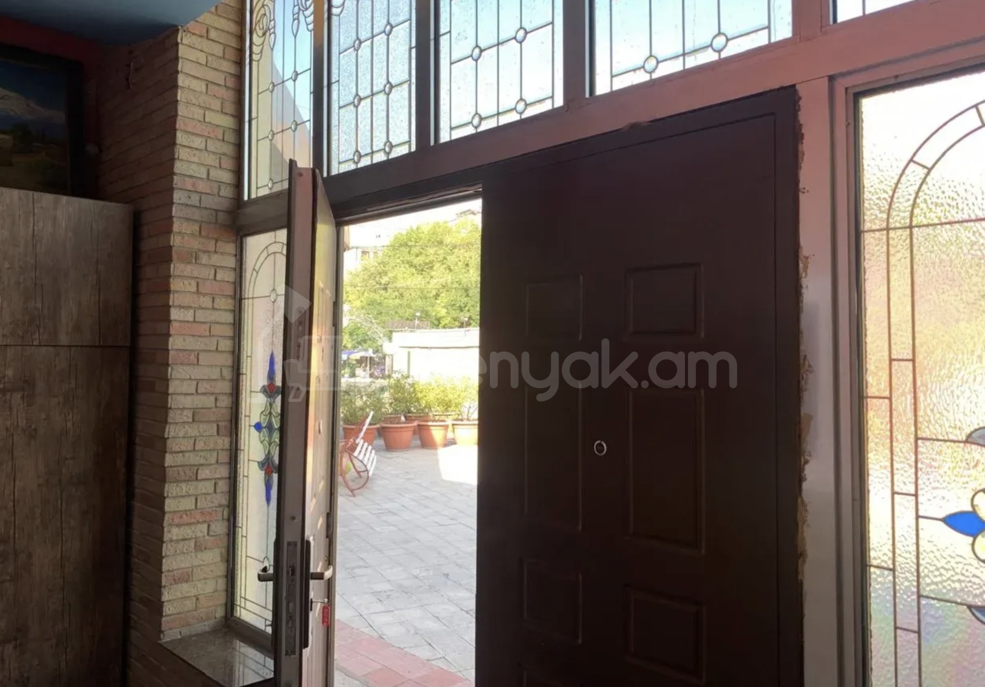 3 Սենյականոց Սեփական Տուն, 62քմ, Կապիտալ Վերանորոգված, Կահավորված, Ավտոտնակով