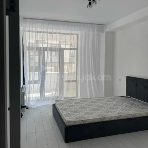 2 Սենյականոց Բնակարան, 56քմ, 2/19 հարկ, Դիզայներական Վերանորոգված, Կահավորված, Արևկող