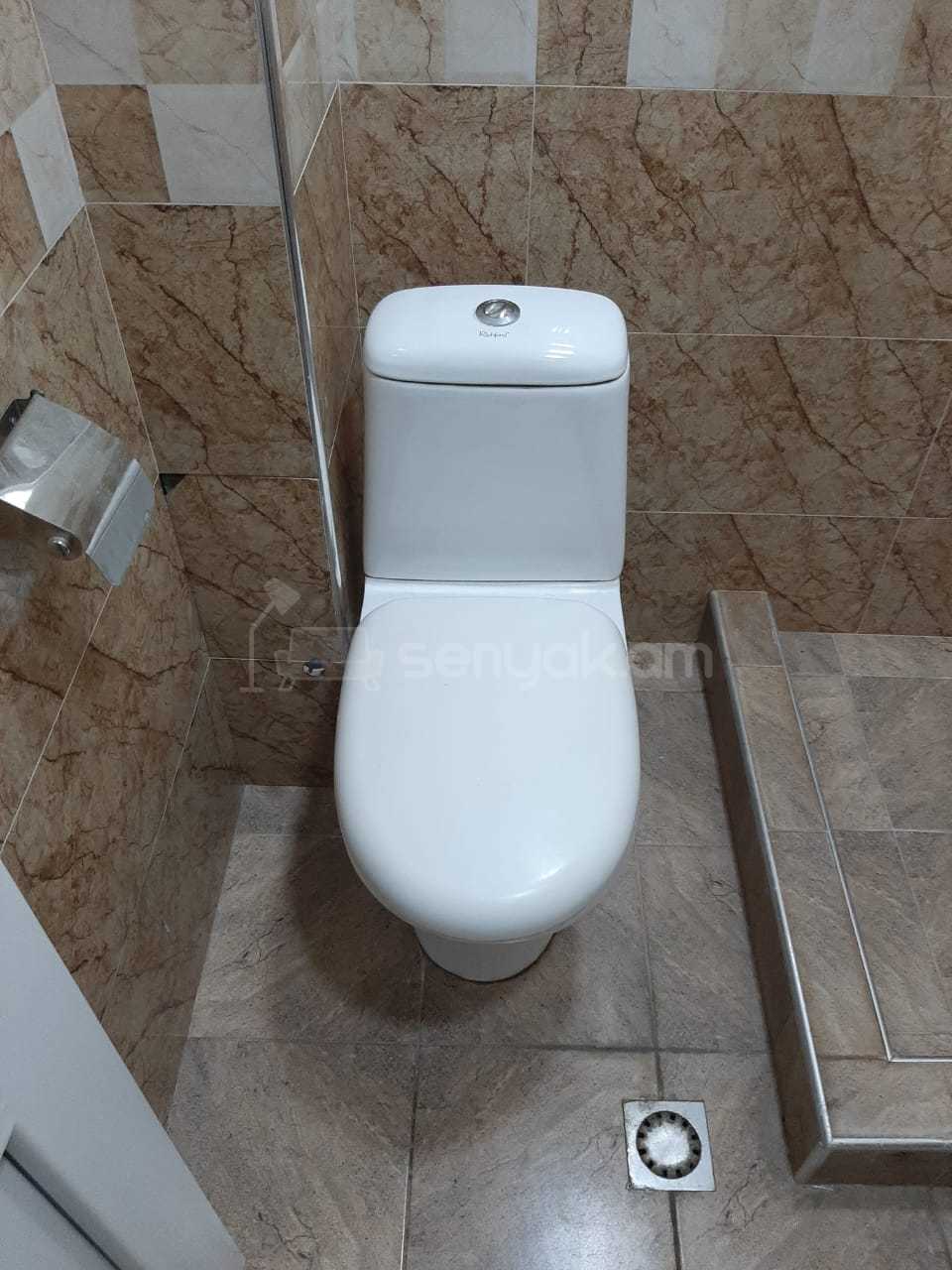2 Սենյականոց Բնակարան Քարե Շենքում, 50քմ, 5/5 հարկ, Կապիտալ Վերանորոգված, Կահավորված, Արևկող