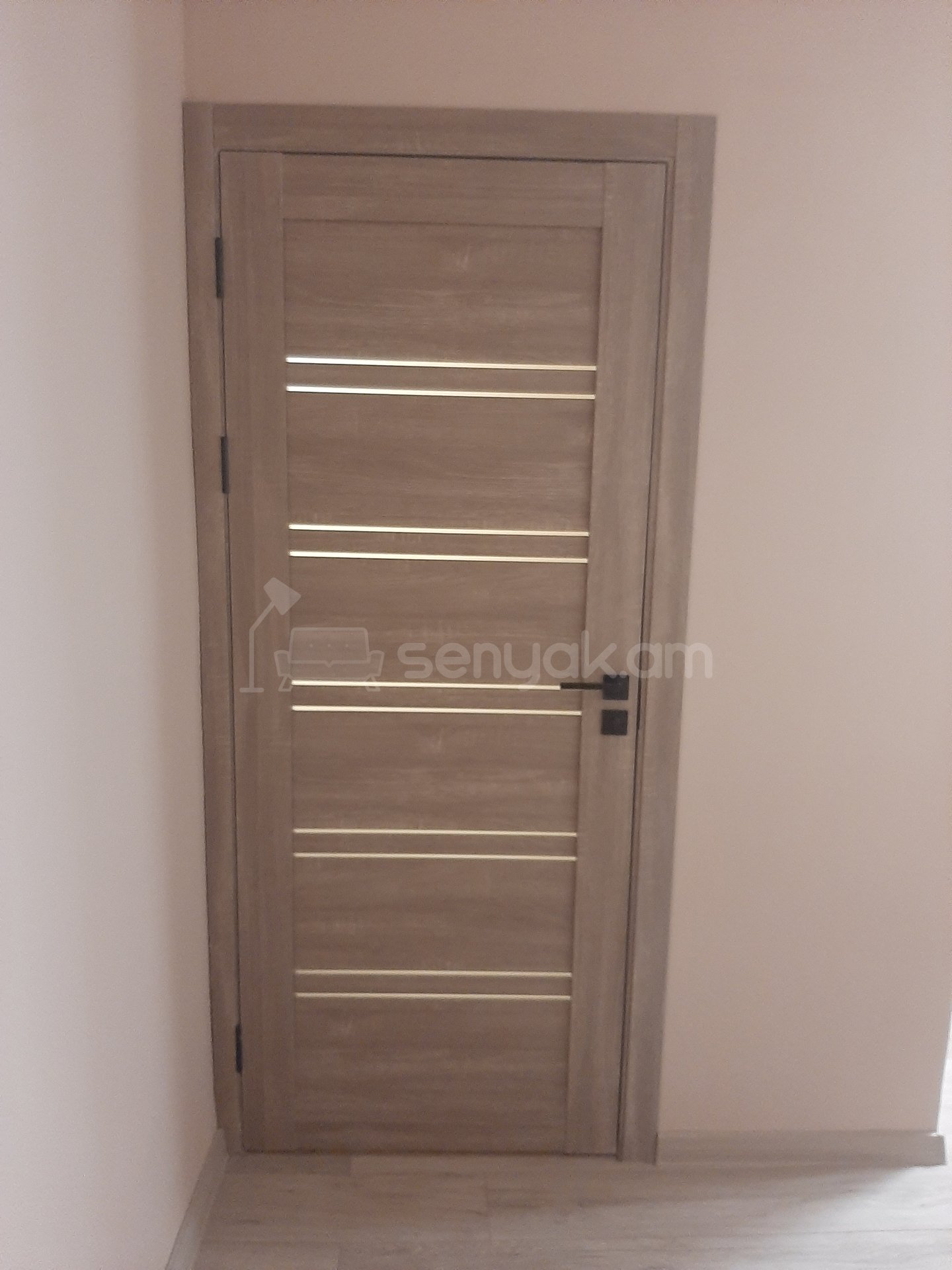 2 Սենյականոց Բնակարան Քարե Շենքում, 50քմ, 5/5 հարկ, Կապիտալ Վերանորոգված, Կահավորված, Արևկող