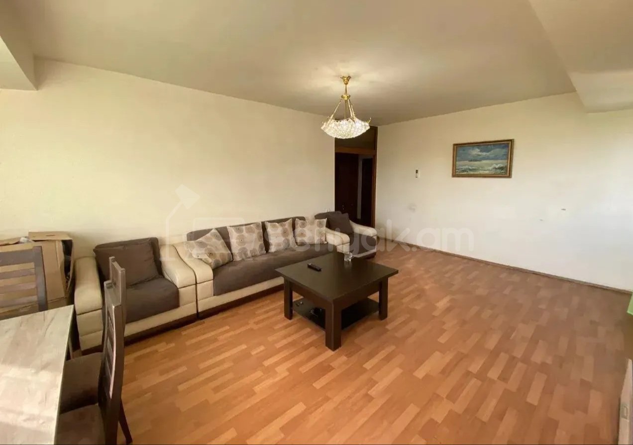 2 Սենյականոց Բնակարան Քարե Շենքում, 67քմ, 10/14 հարկ, Կապիտալ Վերանորոգված, Կահավորված, Արևկող